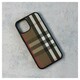 Maskica Stripes za iPhone 12 Mini 5 4 type 1