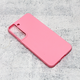 Torbica Gentle Color za Samsung S901B Galaxy S22 5G roze