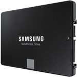 Samsung 870 EVO MZ-77E1T0B/EU SSD 1TB, 2.5”, SATA, 560/530 MB/s
