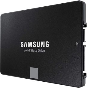 Samsung 870 EVO MZ-77E1T0B/EU SSD 1TB