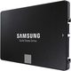 Samsung 870 EVO MZ-77E1T0B/EU SSD 1TB/250GB/32GB, 2.5”, SATA, 560/530 MB/s