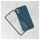 Maskica Slim 360 Full za iPhone 12 6 1 plava