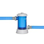 Transperantna filter pumpa za bazen