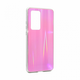 Torbica Ray Light za Huawei P40 Pro pink