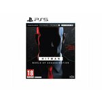 IO Interactive PS5 Hitman: World of Assassination