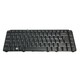 Tastatura za laptop Dell Inspirion 1545 crna