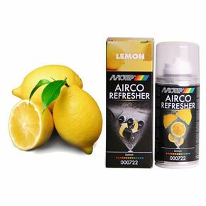 Sprej Airco refresher 150ml - limun