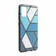 Torbica Shaped za Samsung A415F Galaxy A41 plava