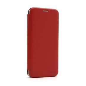 Futrola BI FOLD Ihave za Xiaomi Redmi 10 Redmi 10 Prime crvena