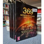 369 metod manifestacije Nikole Tesle