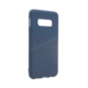 Torbica Y-Leather za Samsung G970 S10e plava