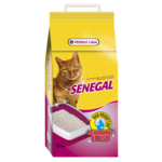 Versele-Laga Senegal 18kg, posip za mačke