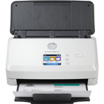 HP ScanJet Pro N4000 skener, 600x600 dpi, A4