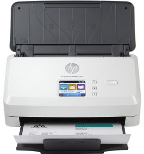 HP ScanJet Pro N4000 skener