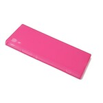 Futrola silikon DURABLE za Sony Xperia XA1 pink