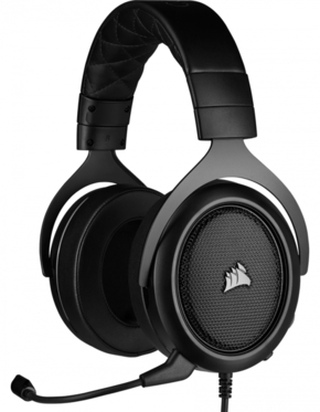 Corsair HS50 Pro gaming slušalice