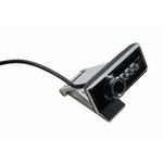 XWAVE C180B Pro light Web camera USB 2.,/1.3 meg pixel/800x600/snap shot/built-in mic.LED Lights XWAVE
