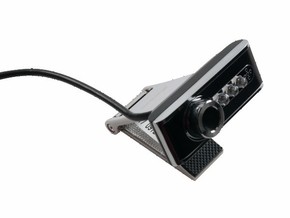 XWAVE C180B Pro light Web camera USB 2.