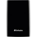 Verbatim 53023 eksterni disk, 1TB, 5400rpm, 2.5", USB 3.0