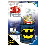 Ravensburger 3D puzzle - slagalice - Kutija za olovke sa likom Betmen-a