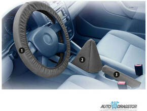 Kegel Blazusiak Zaštita unutrašnjosti vozila (volan