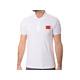 Eastbound Muška Majica, Red Label Polo Shirt, Eastbound Ebm906-Wht