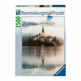 RAVENSBURGER Puzzle (slagalice) – Ostrvo želja