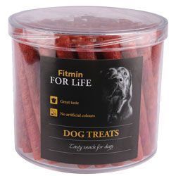 Fitmin For Life Dog Tasty Salamica