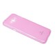 Futrola silikon DURABLE za Samsung A800 Galaxy A8 pink