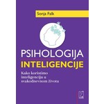 Psihologija inteligencije Sonja Falk