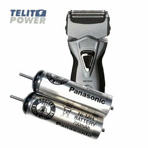 Panasonic WES7038L2506 NiMH baterija 1.2V 700mAh za mašinicu za brijanje
