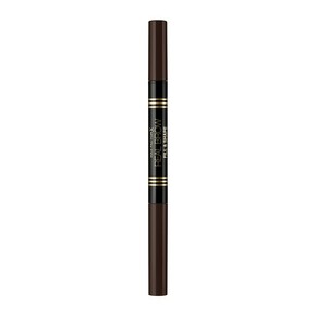 Max Factor Real brow fill &amp; shape 04 deep brown