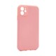 Futrola Soft Silicone za Iphone 11 roze