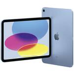 Apple iPad 10.9", (10th generation 2022), Blue, 2360x1640, 256GB