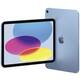 Apple iPad 10.9", (10th generation 2022), Blue, 1620x2160/1640x2360/2360x1640, 256GB