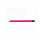 Grafitna olovka Faber Castel Candy HB sa gum 1/72 112872