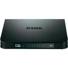 D-Link GO-SW-16G switch