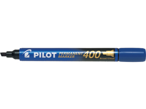 Pilot Marker Permanent 400 Kosi Vrh Plavi 351119