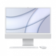 Apple iMac 24", mgtf3ze/a, M1, 256GB SSD, 8GB RAM