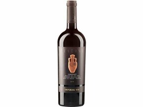 Imperial Vino cabernet reserve 0