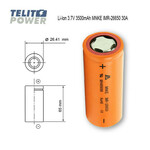 Li-Ion 3.7V 3500mAh 30A MNKE IMR-26650