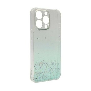 Futrola Simple Sparkle za iPhone 13 Pro 6 1 tirkizna