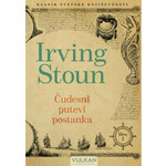 Čudesni putevi postanka I - Irving Stoun