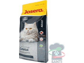 Josera Hrana za izbirljive mačke Catelux 10kg