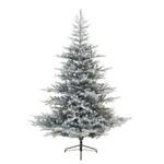 Bez brenda Novogodišnja jelka Grandis fir frosted 210cm-150cm Everlands