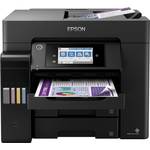 Epson EcoTank L6550 kolor multifunkcijski inkjet štampač, duplex, A4, CISS/Ink benefit, 4800x2400 dpi, Wi-Fi