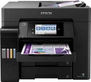 Epson EcoTank L6550 kolor multifunkcijski inkjet štampač
