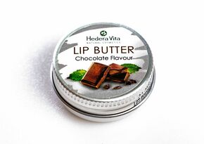 Hedera Vita Buter za usne – čokolada