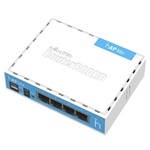 Mikrotik hAP-lite RB941-2ND-TC