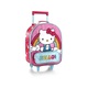 Heys Dečji koferi Hello Kitty softside luggage